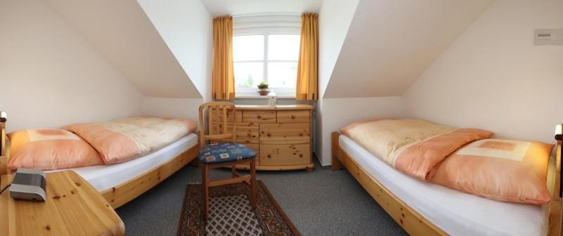 Ferienwohnung Gästehaus Windrose Pelzerhaken Exterior foto